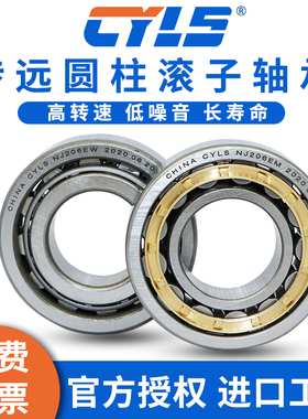 瓦房店CYLS轴承 N318 N319 N320 N322 N324滚柱 326 328圆柱滚子