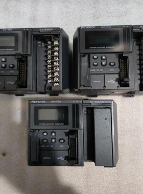 KE丫ENCE/基恩士PLC  主机  KV-700 (6块