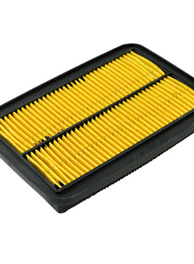 GSF650 GSX650 GSF1250 GSX1250 Bandit 650空气滤芯 风格 空滤