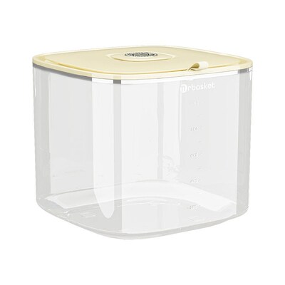 Rice Buckets With Insects And Moisture-proof Sealed Househol