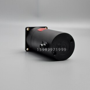 海德堡SM/102飞达头升降电机1.1.1151调节马达印刷机配件