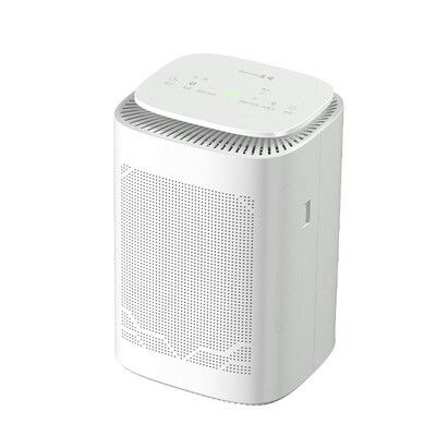 Air Purification And Dehumidification All-in-one Machine Hou