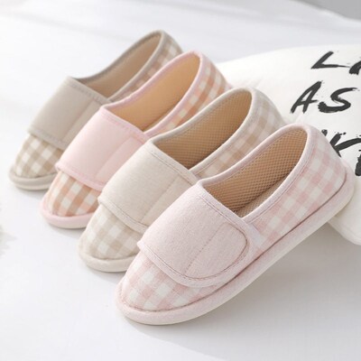 Four Breathable Thin Pre- And Post-natal Postpartum Shoes Fo