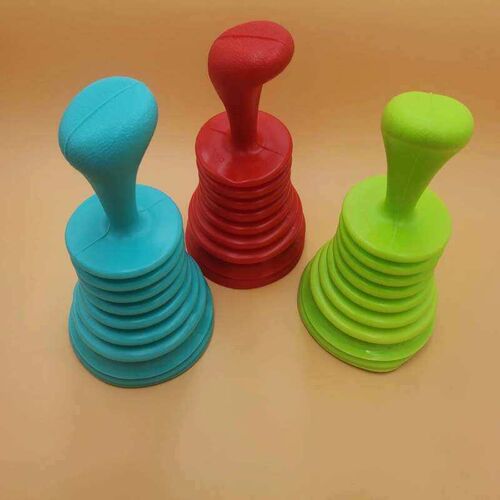 Kitchen sink unclog/unclog Toilet squeeze drain cleaner Toil