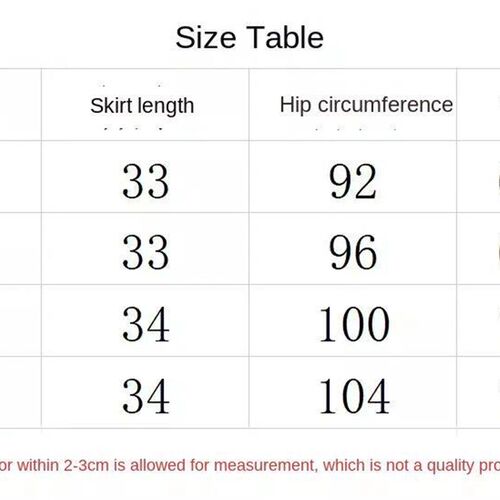 2024 New Korean White Raw Irregular Denim Skirt Womens Anti