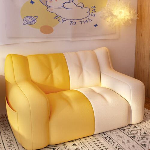 Lazy Sofa Bean Bag Bedroom Balcony small sofa chair