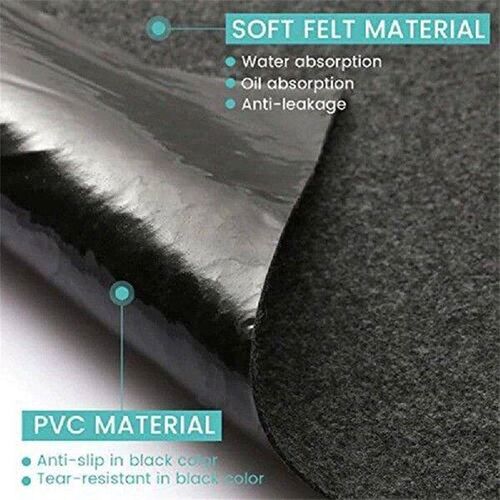 Upgrade Commode Potty Training Mats For Boys, Toilet