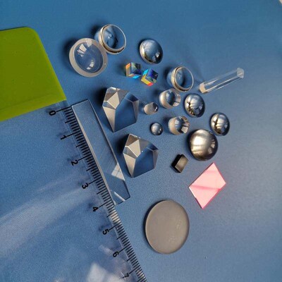 Professional Optical  Lens Processing Design Manufacturers F