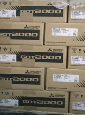 三菱触摸屏 GT2308,2310,GT08,10,-V,VD,S,SD