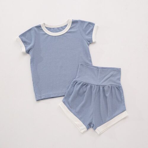 KID BOYS CLOTHES SET L220225(2)