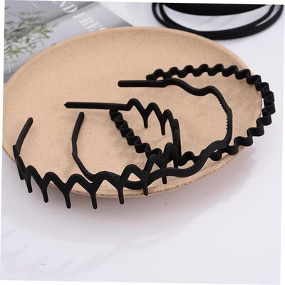 simple heart headband mens hairband headband movement 发箍