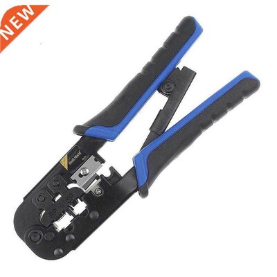 High Quality Modular Telecom Crimping Pliers Tool Network Ca