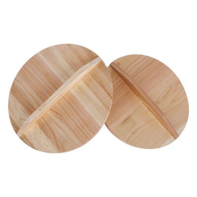 Wooden Pot ver Household Handmade Chinese Fir Pot ver Wooden