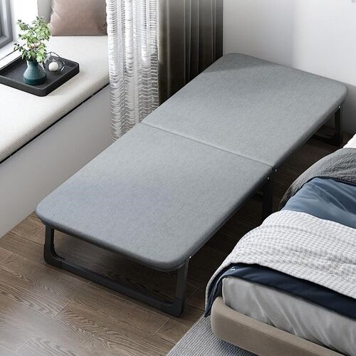 Upholstered rollaway bed office nap sheets People use nap be
