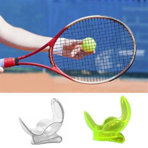 1PCS Tennis Ball Clip Practical Training Equipment Strong