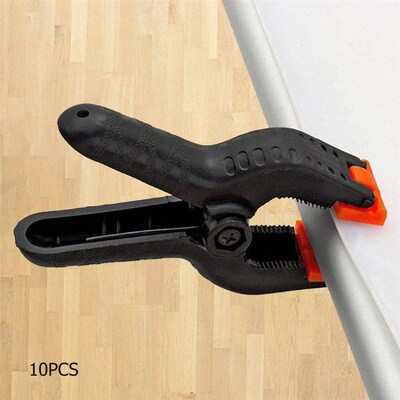 10/20Pcs Background Clip Photo Studio Universal Accessories