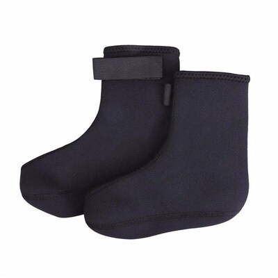 1Pair Swimming Surfing Diving Socks 3MM Neoprene Snorkeling