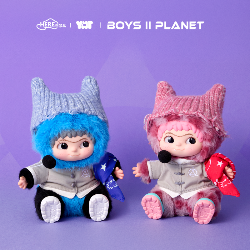 WAKUKU哇库库xBOYS II PLANET酷冰宝/酷燃星男宝星球吊卡非盲盒,模玩/动漫/周边/娃圈三坑/桌游,影视/明星周边,淘宝优惠券,粉丝福利购,淘宝优惠卷