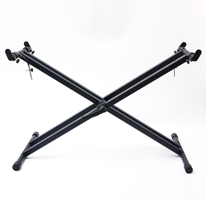 电子琴架通用61键88键盘乐器古筝电钢琴架支撑架X型升降折叠支架