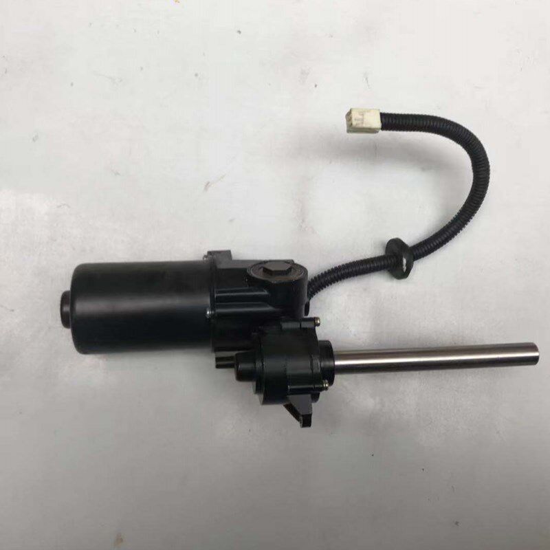 适配众泰T700电动踏板电机T800脚踏板总成伸缩上车电踏板原厂配件