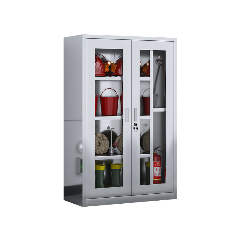 不锈钢消防柜应急物资柜304消防站器材柜灭火箱消防装备柜消防箱,商业/办公家具,灭火箱/消防柜/应急物资柜,淘宝优惠券,粉丝福利购,淘宝优惠卷