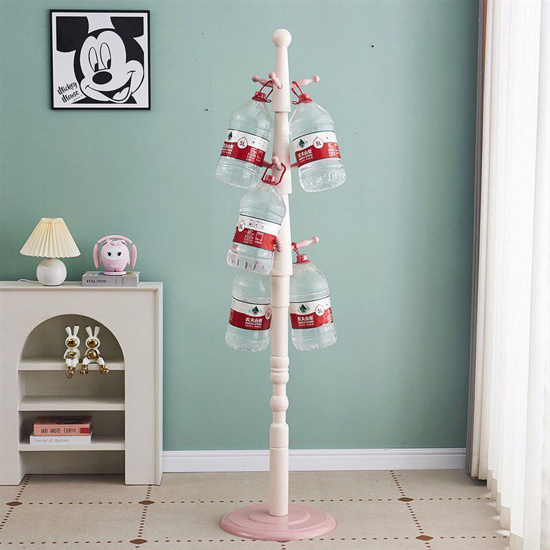 圣诞树实木卧室儿童衣帽架松塔落地衣架小树立式挂书包挂衣服架子,住宅家具,衣帽架,淘宝优惠券,粉丝福利购,淘宝优惠卷