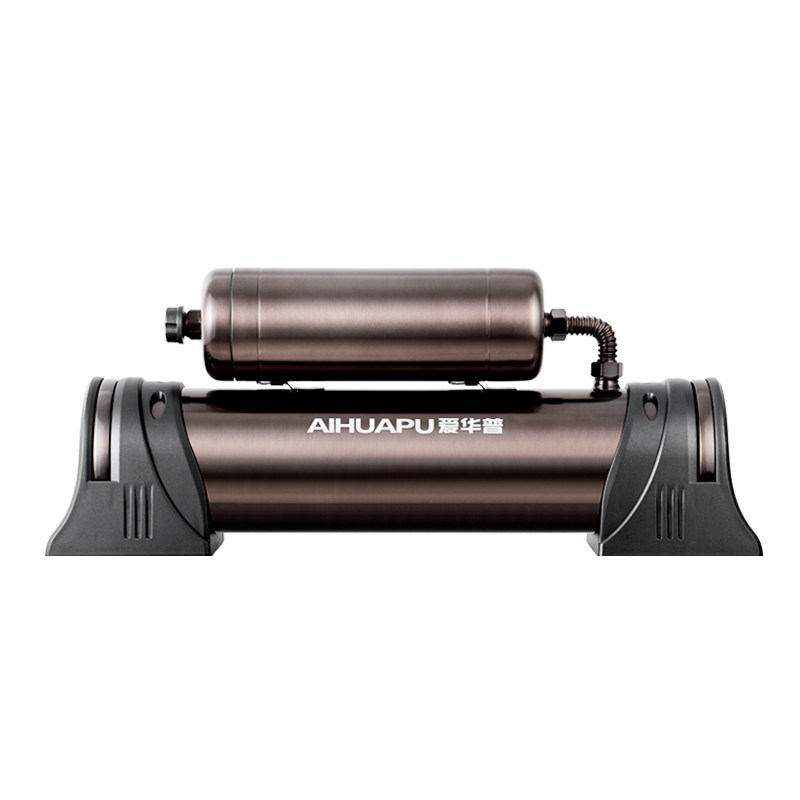 爱华普超滤净水机 厨房用直饮净水器 奶茶店过滤自来水 1500L/h净