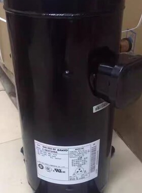 C-SB373H8A C-SBR235H38A SB453H8A SB303H8A  空气能空调压缩机