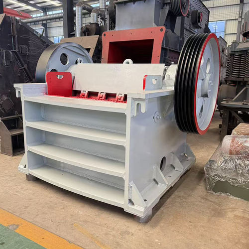 PE400*600鄂式破碎机 小型柴油石灰石建筑垃圾石料粉碎机破碎机