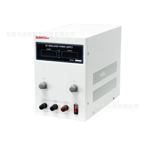直流电源供应器厂家 200V2A高电压线性电子数显精密稳压电