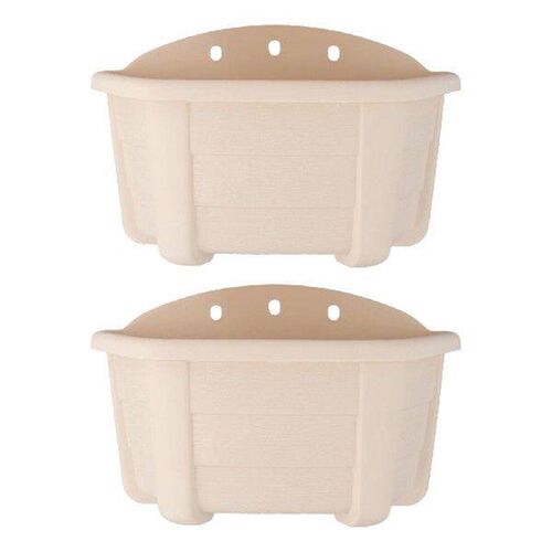 For Gardening Self-Watering Pot Hanging Flower Pot Garden