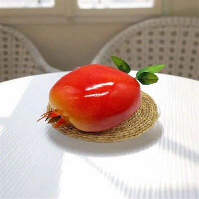Artificial Pomegranate with Natural Appeal Artificial