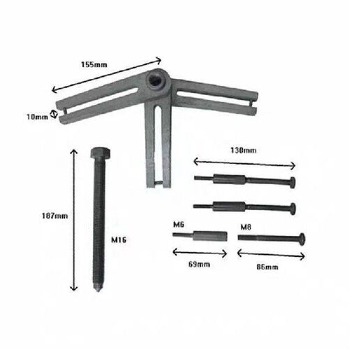 1Set Scooter Dirt Bike Motorcycle Crankshaft Seperator