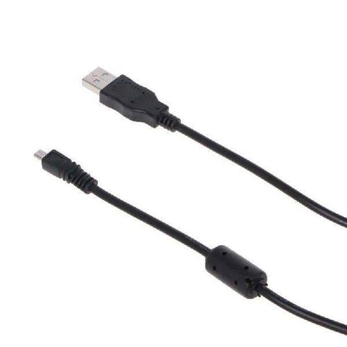 USB Data Cable for Olympus CB-USB7
