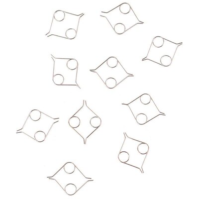 10/20Pcs Controller Replace L1 L2 R1 R2 Trigger Button Sprin