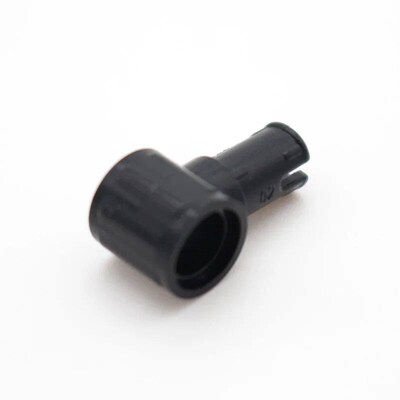 100pcs No.15100 Pin with Friction Ridges and Pin Hole Techni