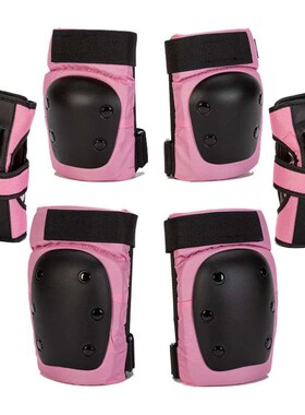 Thickened Adult Skateboard Protectors Childrens Roller Skat