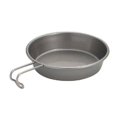 Unique Antique 304 Stainless Steel Preparation Bowl Tray