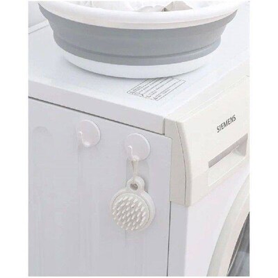 Refrigerator Magnet Hook Waterproof Removable Wall Hooks