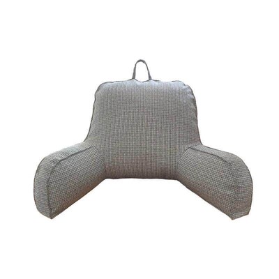 All Season Reading Pillow Office Sofa Bedside Back Cushion B