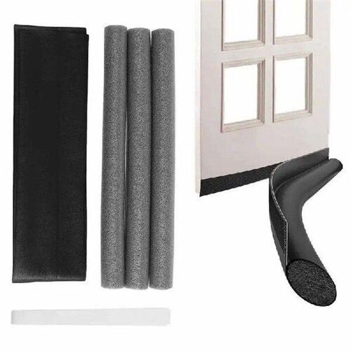 Door Draft Stopper Draft Stopper For Bottom Of Door