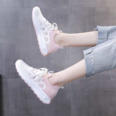 Spring New Womens Shoes Fashion tendy Shoes Platform-soled