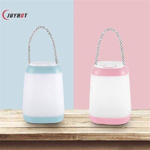 Dimmable LED Table Lamp Touch Sensor Baby Eye Protection