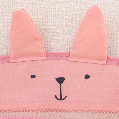 Hot Baby bathroom mesh bag for bath toys bag kids basket toy