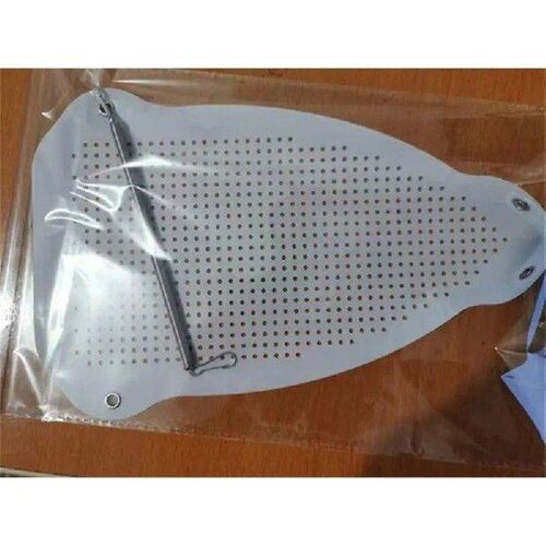 Portable Universal Ironing Boards Iron Shoe Cover Durable