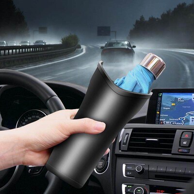 Car Umbrella Holder, Rear Seat Umbrella Fixing Bracket, Umbr