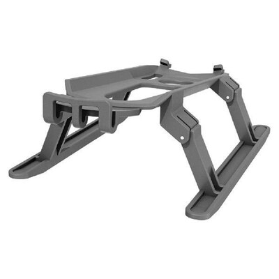 Foldable Landing Gear Sled Landing Gear Folding Tripod for