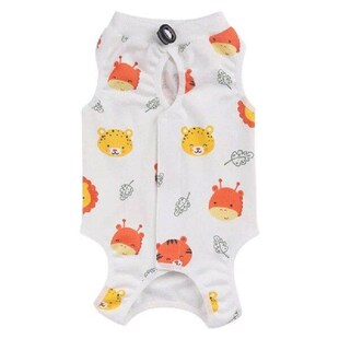 Pet Surgical Recovery Overall Recovery Suit Professional