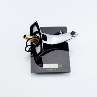 Induction Faucet Full-automatic Infrared Intelligent Inducti