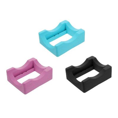 Cup Cradle with Slot Small Tumbler Stand for Glass Bottle